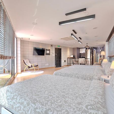 Harmony Stay Seoul Ngoại thất bức ảnh