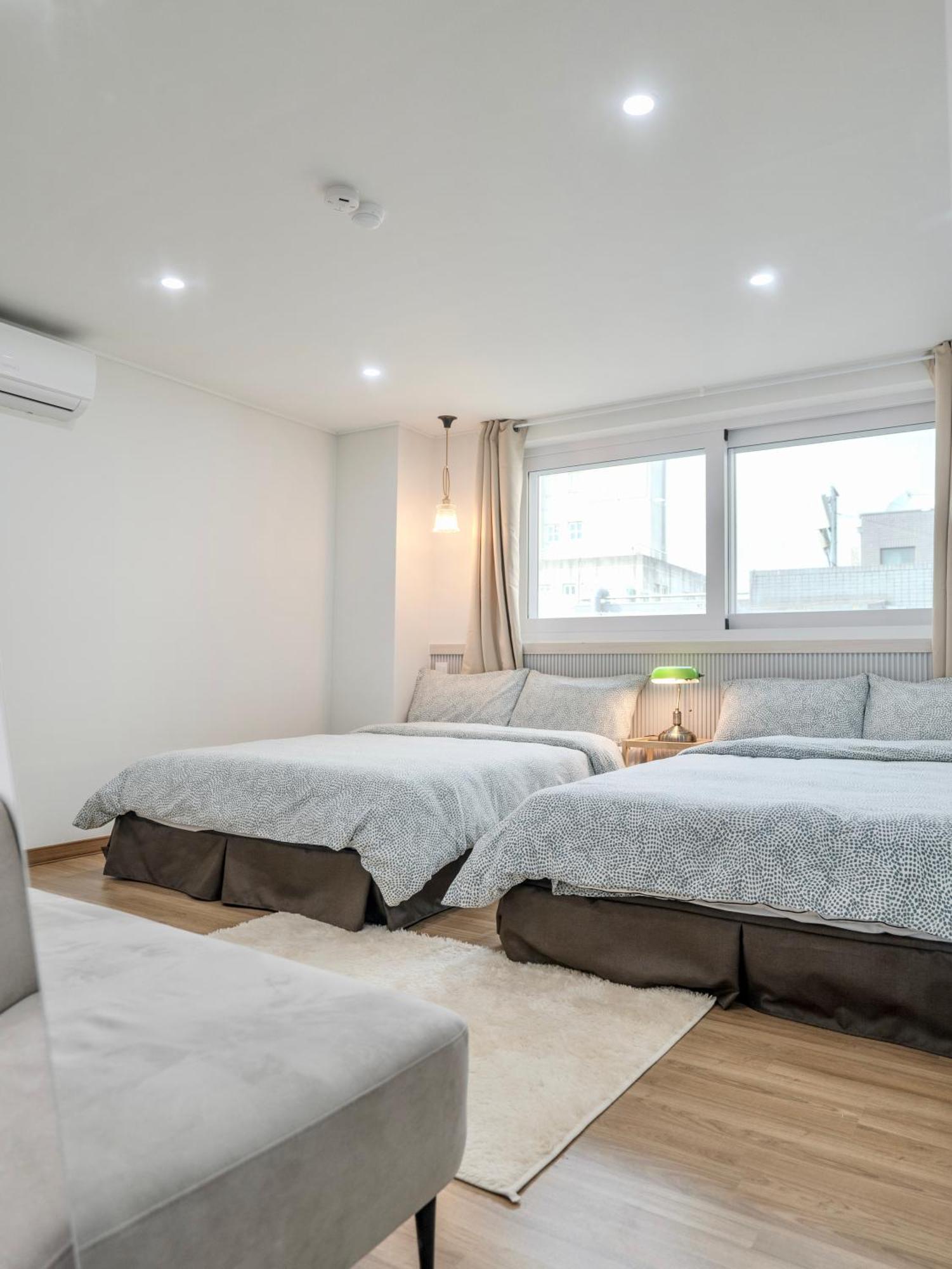 Harmony Stay Seoul Ngoại thất bức ảnh