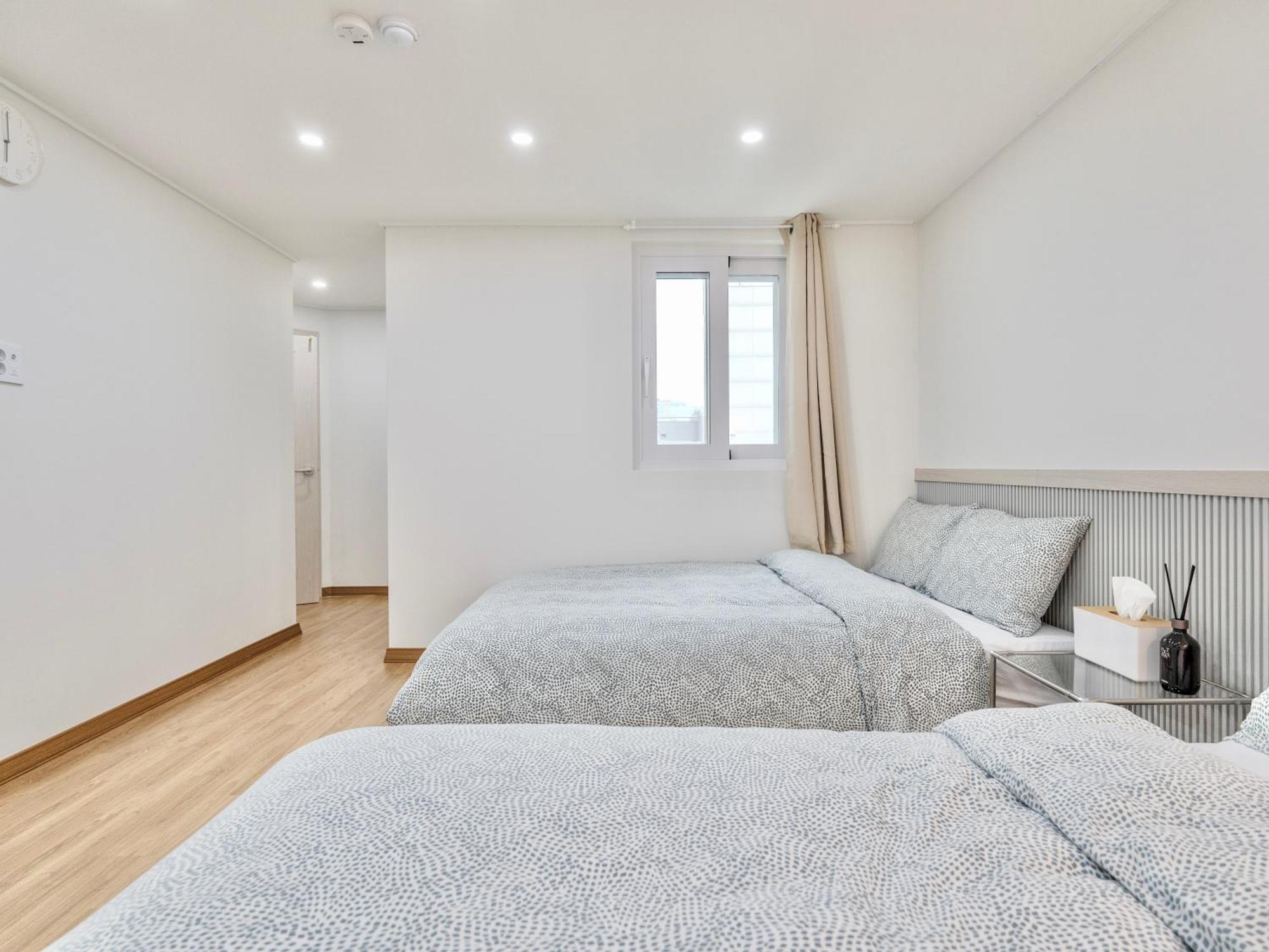 Harmony Stay Seoul Ngoại thất bức ảnh